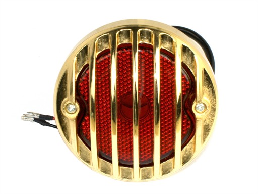 ROY11628 - ЗЛОТЫЙ ЗАДНИЙ ФОНАРЬ FTC-3020