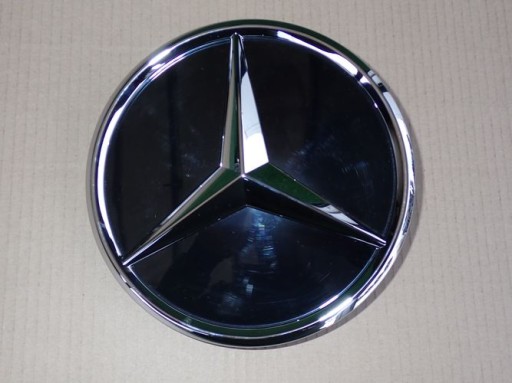 MERCEDES A-CLASS W177 177 звездочка A1778880101