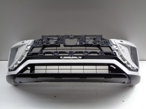 front bumper MITSUBISHI ECLIPSE CROSS 17- NR 50363