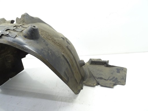 mudguard left front left front MERCEDES C W205 A2056903301 A2056912900