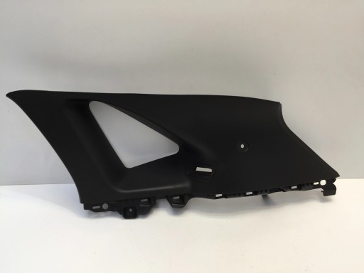 LV4B-S31148-A - FORD KUGA 3 MK3 ПРАВАЯ КРЫШКА СТОЙКИ ЗАДНИЙ БАГАЖНИК