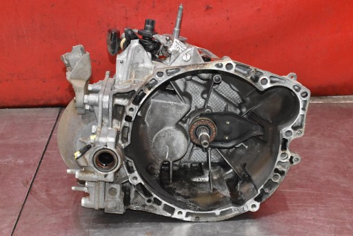 Boîte de vitesses 20MB26 CITROEN C4 GRAND PICASSO 1 et 2.0 HDI 136 KM 06-13