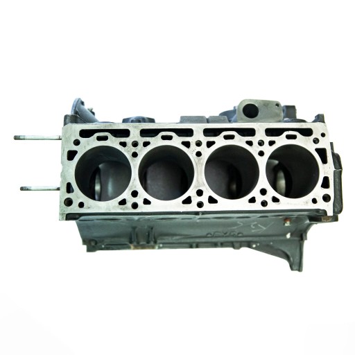 11000-FY500 - Блок двигуна NISSAN K25