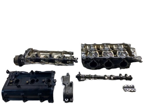 fej CYLINDROW WALKI jobb INFINITI EX37 R-EY0-1L