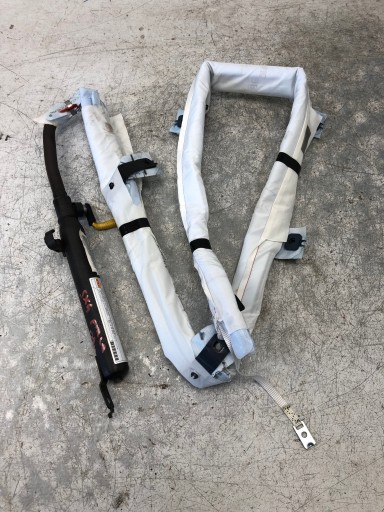 airbag TETTO TENDINA airbag Destro SUZUKI SX4 76480-80J01