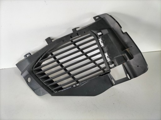 grille grid of a bumper right PEUGEOT 3008 II 16