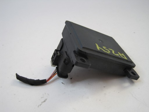 Модуль радарного контролера acc mercedes w223 w206 a0009051019