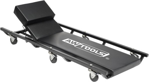 AWTOOLS МАСТЕРСКАЯ КУШЕТКА 3 ПОЗЫ AW20062