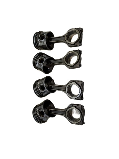 piston bielle FORD FOCUS MK1 1.8 TDDI 82L62