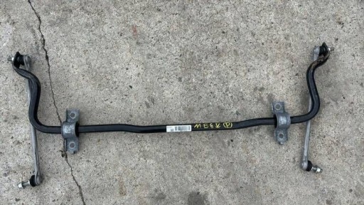 STABILIZATOR rúd CSATLAKOZÁS eleje RENAULT MEGANE V E-TECH 54610MZ0A