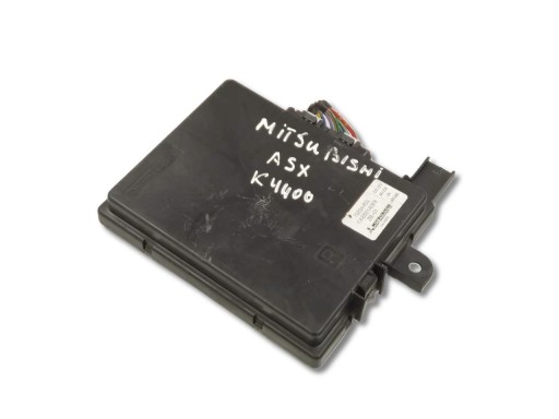 Bedienteil klimaanlage Mitsubishi ASX 2011 7820A403