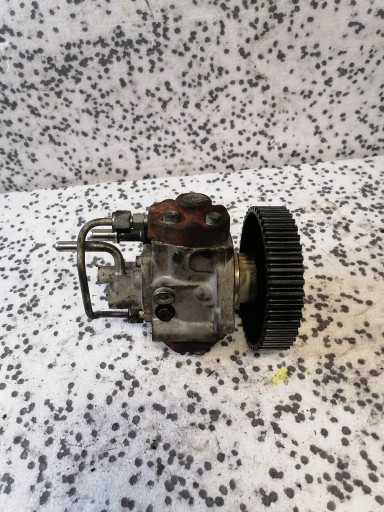 ТНВД 1.7 CDTI OPEL MOKKA 55586499