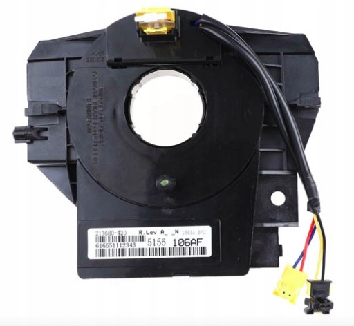 ПОДУШКА БЕЗПЕКИ ДЛЯ JEEP DOGE CHRYSLER 05156106AF