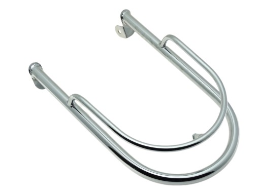 RPST7IDEA - РЕЙЛИНГ НА ПЕРЕДНЕЕ КРЫЛО HYOSUNG ST7