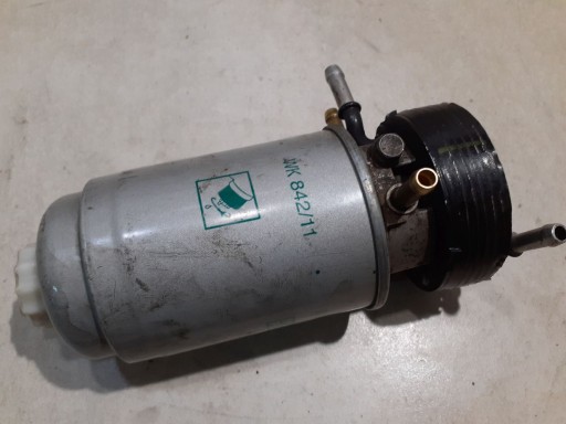 3B0201896 - Паливний підігрівач vw passat b5 1.9 tdi