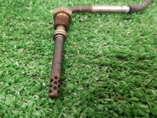 Sensor TEMPERATURY Gase SONDA AUDI A6-C7 4G0906088H