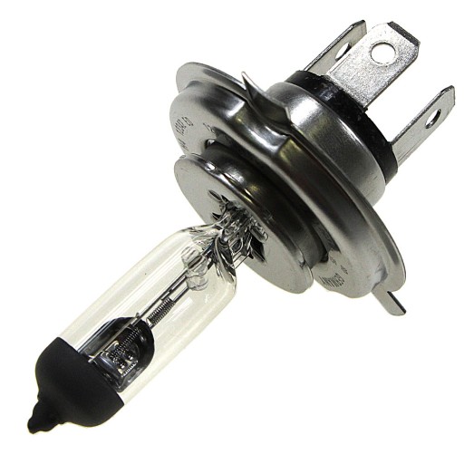 34901mc7602 - Лампа H4 Honda оригінальна OEM