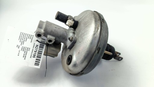 Servo bremsen A0044307030 MERCEDES-BENZ A-KLASA W168
