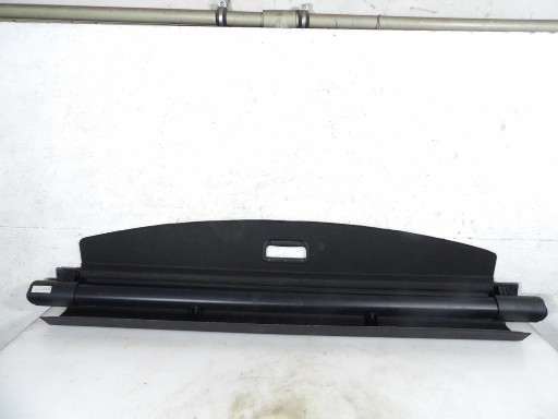 SKODA FABIA III 3 KOMBI blinds boot 6V9867871B
