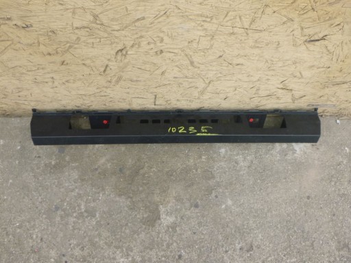TOYOTA HILUX VIII 8 15- absorber nárazníku předek