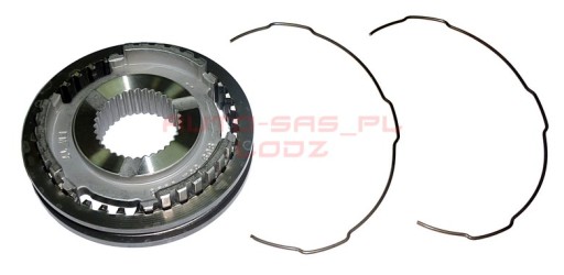 7701478977 - ПЕРЕКЛЮЧАТЕЛЬ ПЕРЕДАЧ 5/6 MASTER MOVANO NV400 10-