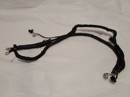 AUDI A4 B9 LIFT bundle wiring alternator 8W0971228BF