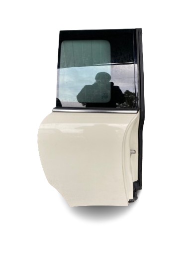 MINI COOPER CLUBMAN R55 complete door right rear part 850
