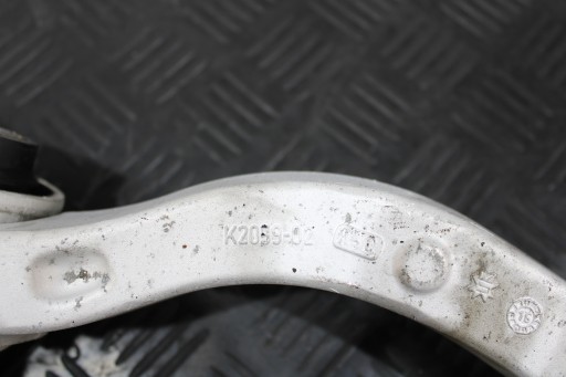 Querlenker links vorne unterer ALFA ROMEO GIULIA