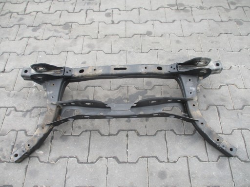 axle beam axle beam subframe HYUNDAI KONA ELEKTRYK