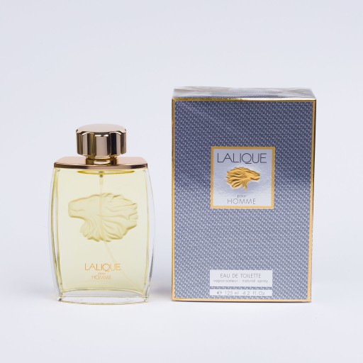 lalique lalique pour homme lion woda toaletowa 125 ml   