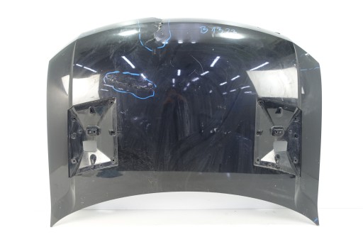 Капот двигуна FORD F150 RAPTOR 11-14