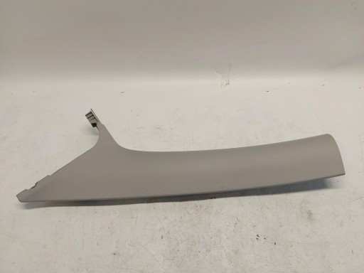 TESLA MODEL Y 2022r, Blende Abdeckung Blende Abdeckung SLUPKA links vorne 1494604-00-F