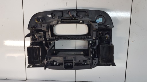 RENAULT TRAFIC III OPEL VIVARO PANEL radio air conditioning devices 93452450