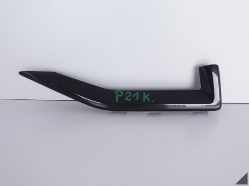 AUDI A1 82A II ADVANCED 18- moulding rear part right