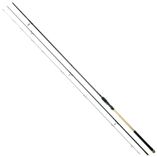 Дистанційний фідер VDE-R Team MX3 3,90 м до 120 г