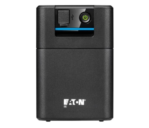 Ups eaton 5e g2 (900va/480w, 2x fr, avr, usb)