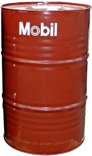 MOBIL DELVAC MX ESP 10W-30 E9 CK-4 VDS-4.5 208L