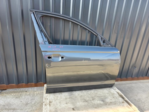 door right front AUDI A6 C7 sedan AVANT KOMBI LZ7S *original*