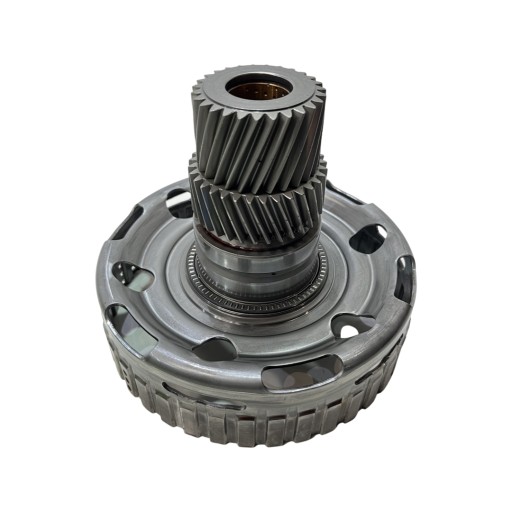 КОРЗИНА РЕЖИМЫ КОРОБКИ ПЕРЕДАЧ VW TOUAREG 7L TR-60SN