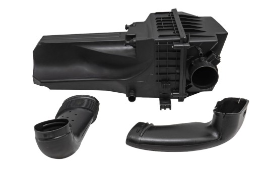 КОРПУС ВОЗДУШНОГО ФИЛЬТРА AV219600AA FORD FIESTA 7