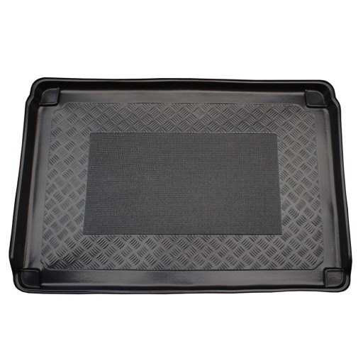 CITROEN BERLINGO 2008-2018-коврик багажника