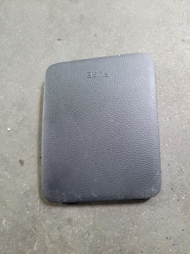 cover spoiler 76713-41000 SSANGYONG KGM TORRES EVX