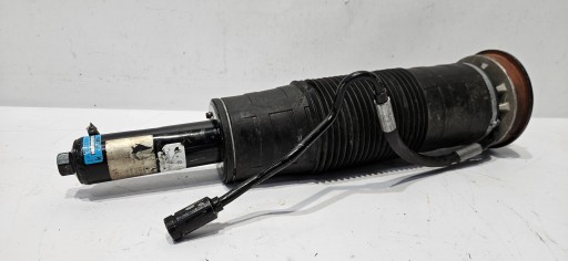 shock absorber ABC left front MERCEDES S-KLASA W221 W216 original A2213202413