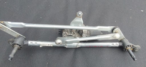 Wischergestänge vorne DACIA SANDERO III