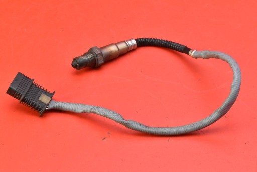 SONDA LAMBDA 7589122-03 0258010239/240 BMW F30 F31 2.0 T 245 KM 11-16