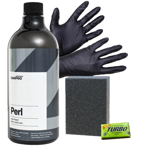 Набор CarPro Perl 1л.