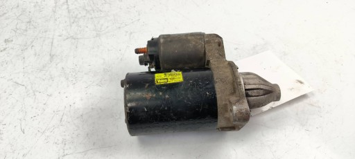 starter TM000A37201 HYUNDAI MATRIX