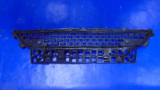 grid central of a bumper RENAULT MASTER IV 19-25R