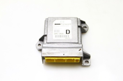 МОДУЛЬ ПОДУШКИ БЕЗОПАСНОСТИ GHP9-57K30A MAZDA 6 GH GJ