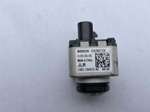 L8B2-19H422-AD-01 - Камера e-pace defender discovery land rover jaguar l8b2-19h422-ad